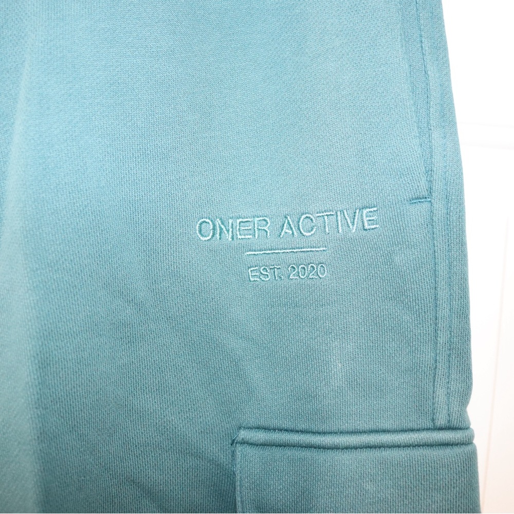 Oner Active Teal Joggers